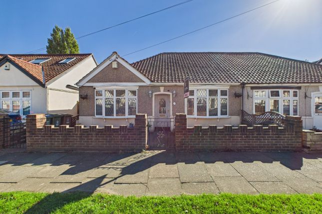 2-bed house on 12, Woodlands Avenue, Sidcup, £490,000
