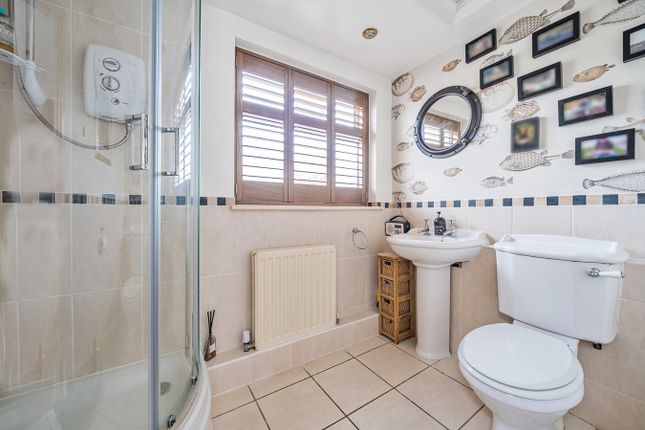 Semi-detached house for sale in Newtown, Henlow