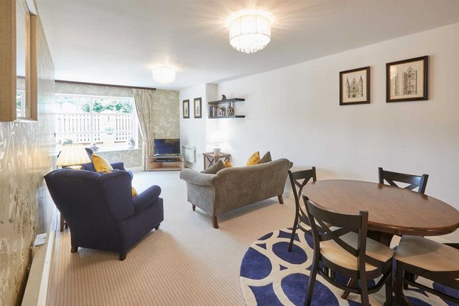 Flat for sale in Caedmons Prospect, Whitby