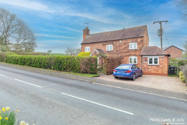 2-bed house on Ivy Cottage, 1 Upton Road, Worcester, £450,000