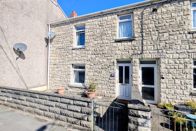 2-bed house on 45, High Street, Carmarthen, £174,500