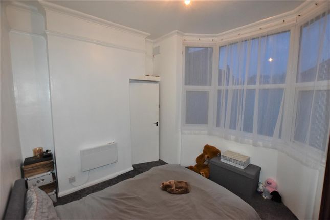 Flat to rent in Bramley Road, Leicester
