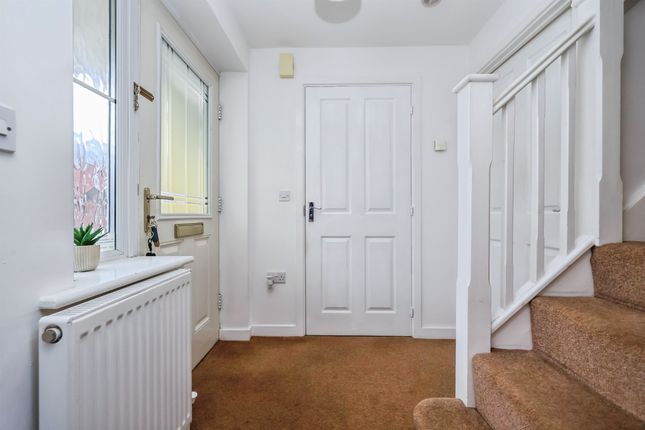 38, Burberry Avenue, Nottingham photo 4
