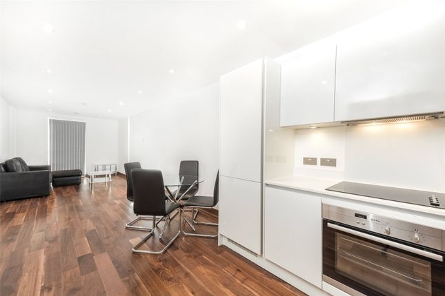 Thumbnail Flat to rent in Beaufort Court, The Residence, 65-67 Maygrove Road, West Hampstead
