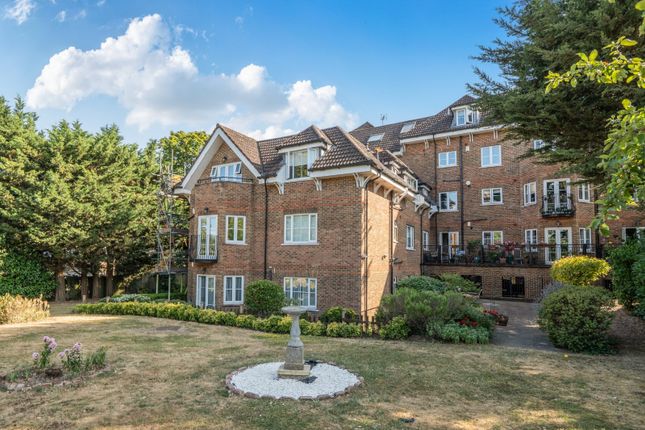 Flat 1, Blueberry Court, 37, Bycullah Road, Enfield photo 4