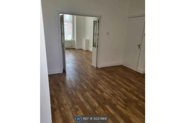 Ground Floor Flat, St James Road, Blackpool photo 2