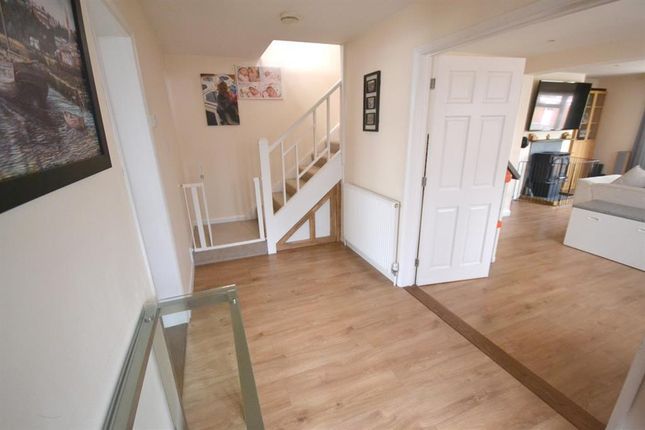 End terrace house for sale in Blackboy Road, Exeter
