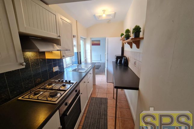 19, Foden Street, Stoke-on-Trent photo 5