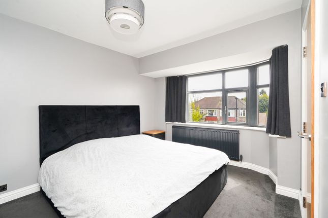 Semi-detached house for sale in Norton Park Road, Sheffield