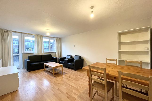 Thumbnail Flat for sale in Turpin Way, Archway