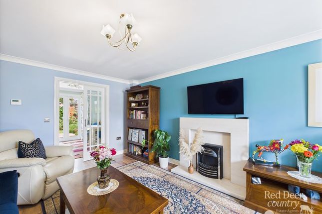 22, Holm View, Watchet photo 4