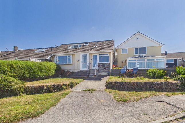 2-bed bungalow on 14, Century Court, Newquay, TR7, £300,000