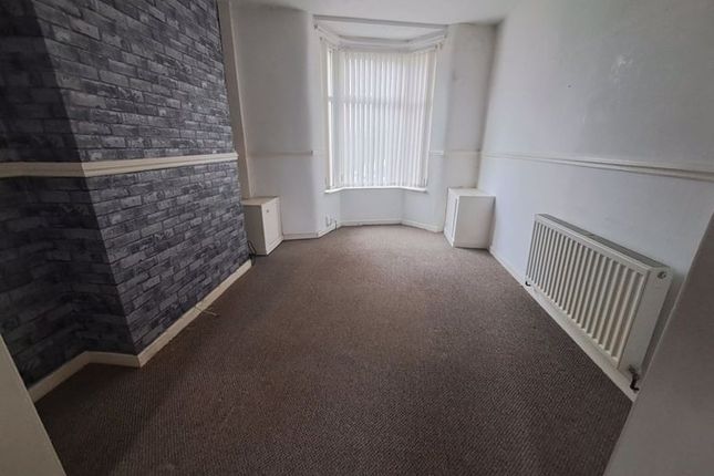 Terraced house for sale in Kings Road, Bootle
