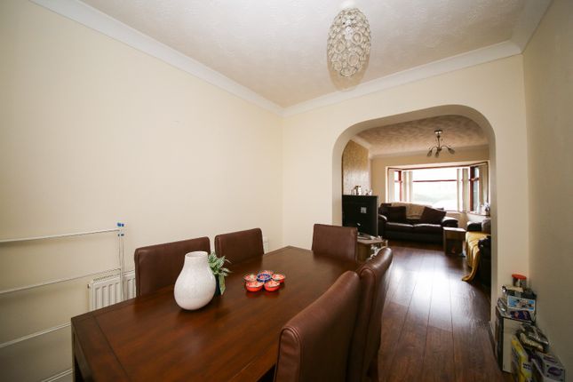 Detached house for sale in Welbeck Road, Wigan, Greater Manchester