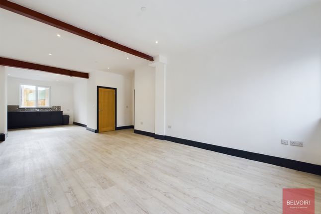 Thumbnail Flat to rent in Kings Building, City Centre, Swansea