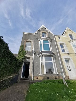 Property for sale in Richmond Terrace, Uplands, Swansea