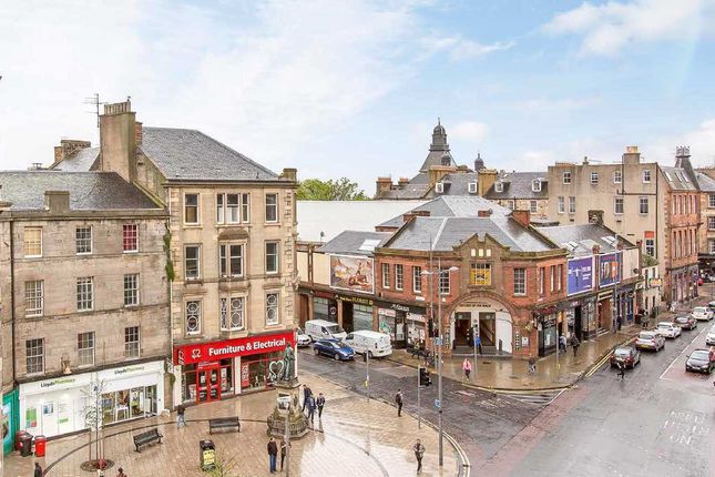 9/6, Great Junction Street, Edinburgh photo 3