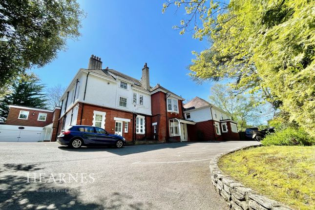 Property for sale in Mckinley Road, West Overcliff, Bournemouth