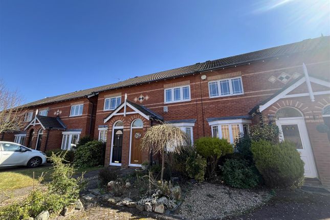 2-bed house on 45, Eldon Road, Macclesfield, £1,250/mo