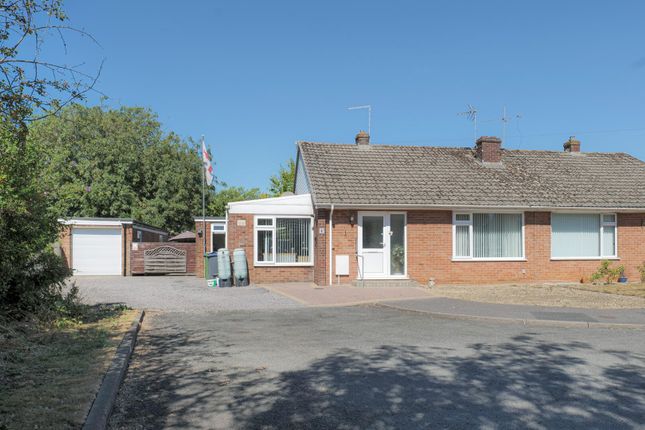2-bed house on 8, Ash Grove, Melksham, £315,000
