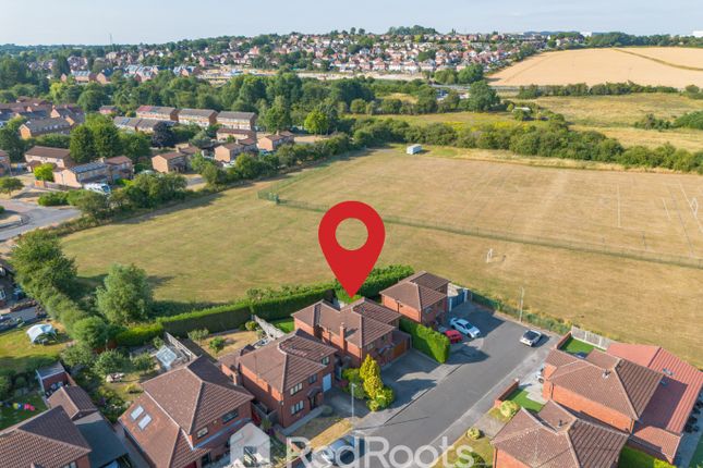 25 Moorhouse View, South Elmsall, West Yorkshire photo 3