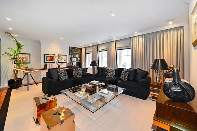 2 bed flat for sale in 3-4 Balfour Place, Mayfair W1K
