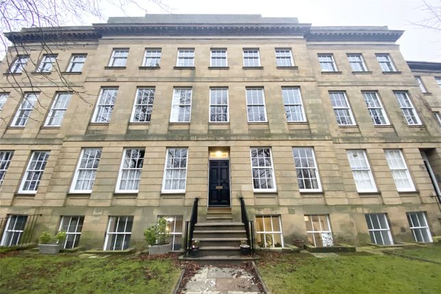 Flat for sale in Leazes Terrace, City Centre, Newcastle Upon Tyne