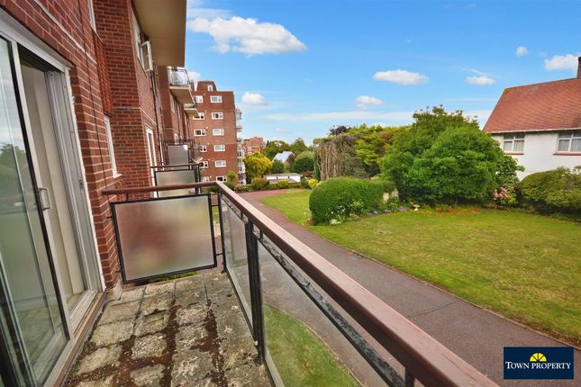 Flat for sale in Meads Road, Eastbourne