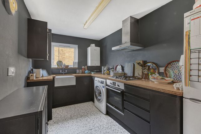 Flat 46, Blenheim Court, Hensington Road, Woodstock photo 2