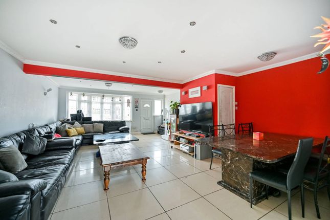 Thumbnail Semi-detached house for sale in Elmer Gardens, Isleworth