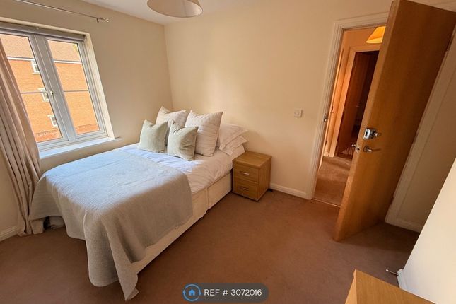 Fleming Way, St Leonards, St Leonard's Exeter photo 3