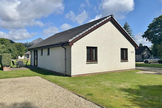 Timeshare Week, 2 Bedroom Lodge, Isle of Arran photo 2