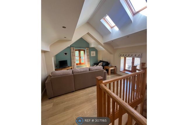 Pool End, Fair Oak Barns Fair Oak, Eccleshall, Stafford photo 3
