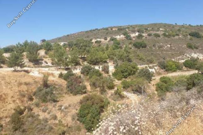 Thumbnail Land for sale in Kato Drys, Larnaca, Cyprus