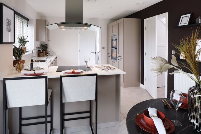 Plot 124, Royal Gardens, Blackpool photo 3