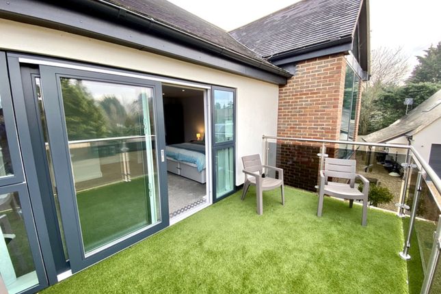 Detached house for sale in Oxford Road Abingdon, Oxfordshire