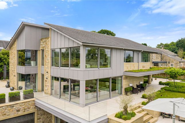 Front External