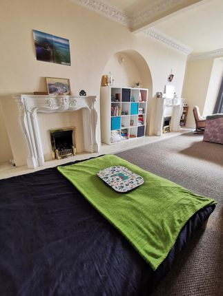 Thumbnail Property to rent in Woodlands Terrace, Mount Pleasant, Swansea