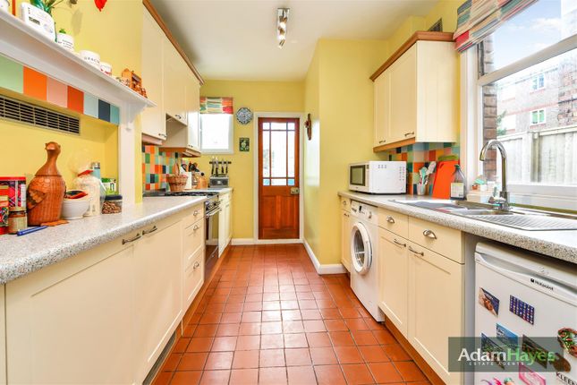 Terraced house for sale in King Street, East Finchley