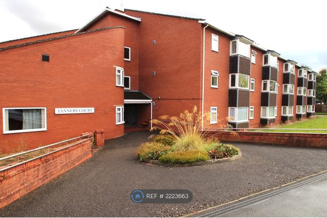 Flat to rent in Bertie Road, Kenilworth