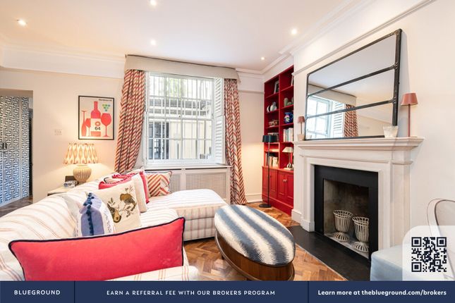Saint George's Drive, Saint George's Drive, London photo 4