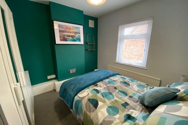 Room to rent in Westfield Lane, Mansfield