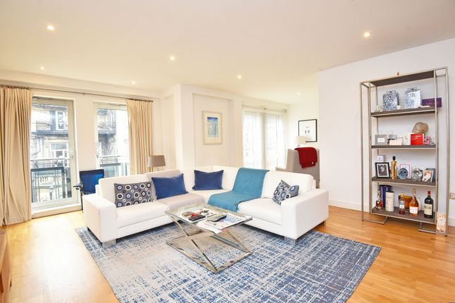 Apt 9 Royal Baths II, Montpellier Road, Royal Baths II, Harrogate photo 3