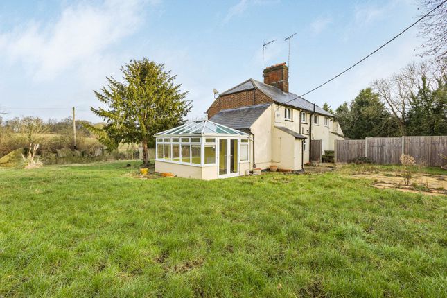 Semi-detached house for sale in Lea Green, Mill Green, Hatfield