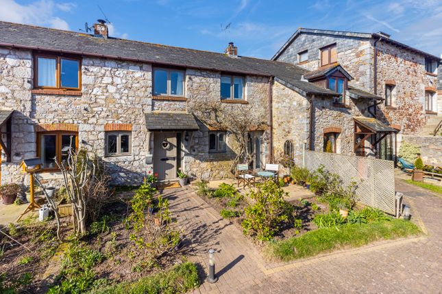 A01 - 3 Hensford Mews, Dawlish - 250402