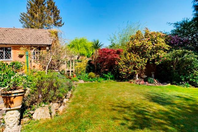 Heather Cottage, 1, Brookhurst Gardens, Tunbridge Wells photo 3