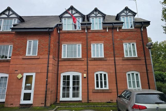 2-bed flat on Woodholme Court (GFF), LIVERPOOL, £73,000