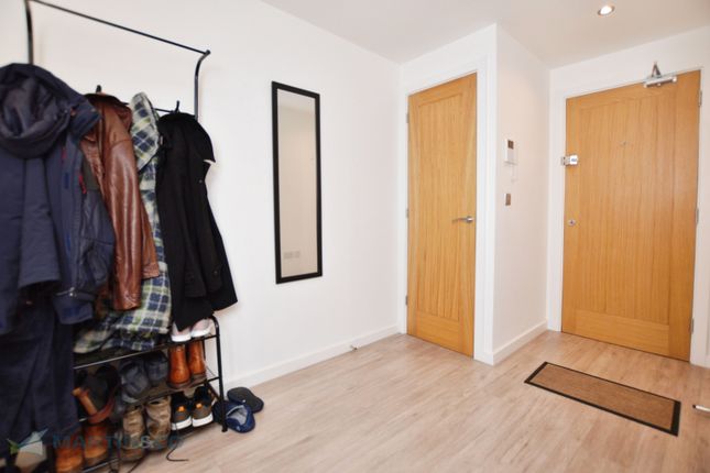 Flat 34 Spectrum House, 56, Goldsworth Road, Woking photo 2
