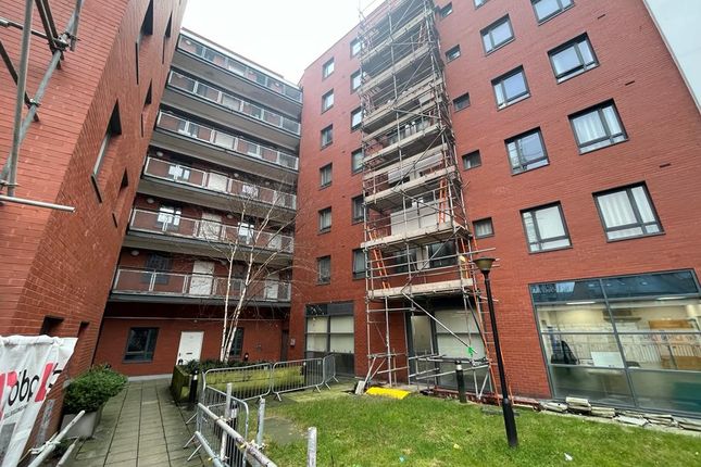 Flat for sale in City Gate, 5 Blantyre Street, Manchester