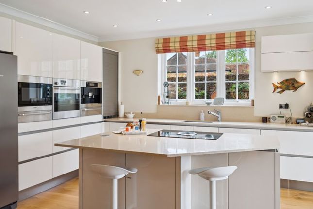Fishermans Retreat, 19 St Peter Street, Marlow photo 4